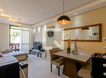 Apartamento · 68m² · 2 Quartos · 1 Vaga · Apartamento à Venda - Jardim Santa Emília, 2 Quartos, 68 m² - São Paulo