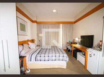 Apartamento · 35m² · 1 Quarto · 1 Vaga · Apartamento à Venda - Água Fria, 1 Quarto, 35 m² - São Paulo
