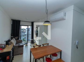 Apartamento · 39m² · 1 Quarto · 2 Vagas · Apartamento à Venda - Guanabara, 1 Quarto, 39 m² - Campinas