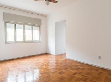 Apartamento · 75m² · 2 Quartos · Apartamento à Venda - Centro Histórico, 2 Quartos, 75 m² - Porto Alegre