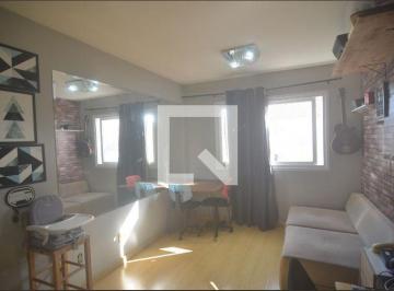Apartamento · 70m² · 2 Quartos · 1 Vaga · Apartamento à Venda - Nossa Sra das Graças, 2 Quartos,  70 m² - Canoas