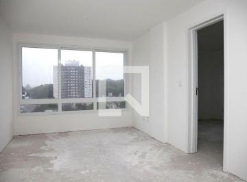 Apartamento · 53m² · 1 Quarto · 1 Vaga · Apartamento à Venda - Higienópolis, 1 Quarto, 53 m² - Porto Alegre