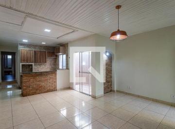 Casa · 190m² · 3 Quartos · 2 Vagas · Casa à Venda - Bosque da Saúde, 3 Quartos,  190 m² - São Paulo