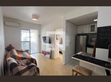 Apartamento · 40m² · 1 Quarto · 1 Vaga · Apartamento à Venda - Sumaré, 1 Quarto,  40 m² - São Paulo