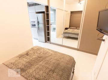 Apartamento · 35m² · 1 Quarto · 1 Vaga · Apartamento à Venda - Perdizes, 1 Quarto,  35 m² - São Paulo