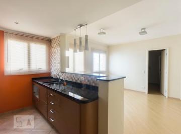 Apartamento · 42m² · 1 Quarto · 1 Vaga · Apartamento à Venda - Sumaré, 1 Quarto, 42 m² - São Paulo