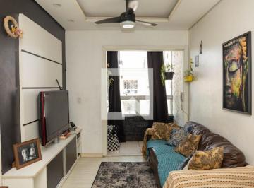 Apartamento · 56m² · 2 Quartos · 1 Vaga · Apartamento à Venda - Alto Petrópolis, 2 Quartos,  56 m² - Porto Alegre