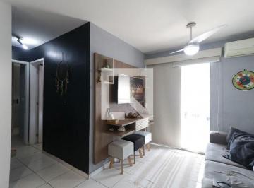 Apartamento · 55m² · 2 Quartos · 1 Vaga · Apartamento à Venda - Piedade, 2 Quartos, 55 m² - Rio de Janeiro