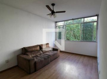 Apartamento · 68m² · 2 Quartos · 1 Vaga · Apartamento à Venda - Engenho Novo, 2 Quartos,  68 m² - Rio de Janeiro