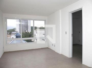 Apartamento · 53m² · 1 Quarto · 1 Vaga · Apartamento à Venda - Higienópolis, 1 Quarto, 53 m² - Porto Alegre