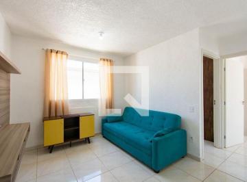 Apartamento · 70m² · 2 Quartos · 1 Vaga · Apartamento à Venda - São José, 2 Quartos,  70 m² - Canoas