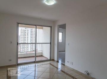 Apartamento · 55m² · 2 Quartos · 1 Vaga · Apartamento à Venda - Mooca, 2 Quartos,  55 m² - São Paulo