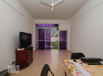 Apartamento · 62m² · 2 Quartos · 1 Vaga · Apartamento à Venda - Andaraí, 2 Quartos,  62 m² - Rio de Janeiro