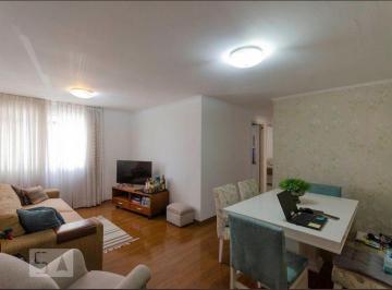 Apartamento · 85m² · 3 Quartos · 1 Vaga · Apartamento à Venda - Cangaíba, 3 Quartos, 85 m² - São Paulo