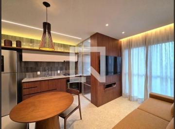 Apartamento · 42m² · 1 Quarto · Apartamento à Venda - Vila Olímpia, 1 Quarto, 42 m² - São Paulo