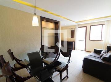 Apartamento · 104m² · 3 Quartos · 2 Vagas · Apartamento à Venda - Vila Mascote, 3 Quartos,  104 m² - São Paulo