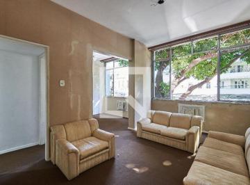 Apartamento · 80m² · 2 Quartos · Apartamento à Venda - Tijuca, 2 Quartos,  80 m² - Rio de Janeiro