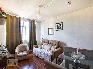 Apartamento · 70m² · 2 Quartos · 1 Vaga · Apartamento à Venda - Fonseca, 2 Quartos, 70 m² - Niterói