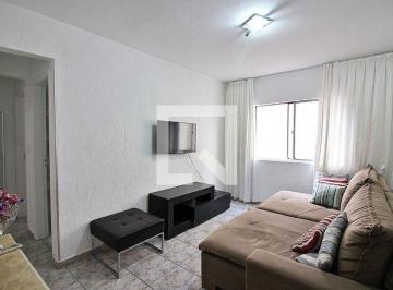 Apartamento · 66m² · 2 Quartos · 1 Vaga · Apartamento à Venda - Jardim do Mar, 2 Quartos,  66 m² - São Bernardo do Campo