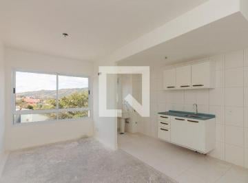 Apartamento · 54m² · 2 Quartos · 1 Vaga · Apartamento à Venda - Bom Jesus, 2 Quartos,  54 m² - Porto Alegre