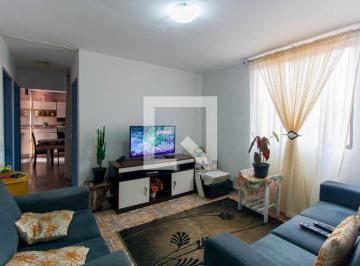 Apartamento · 72m² · 2 Quartos · 1 Vaga · Apartamento à Venda - Sapopemba, 2 Quartos,  72 m² - São Paulo