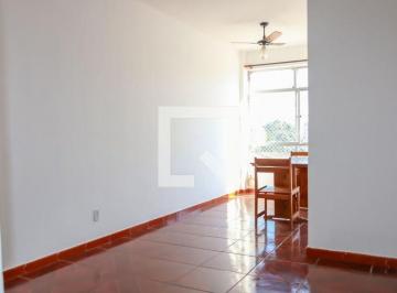 Apartamento · 72m² · 2 Quartos · 1 Vaga · Apartamento à Venda - Méier, 2 Quartos,  72 m² - Rio de Janeiro