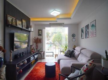 Apartamento · 68m² · 2 Quartos · 1 Vaga · Apartamento à Venda - Boa Vista, 2 Quartos,  68 m² - Novo Hamburgo