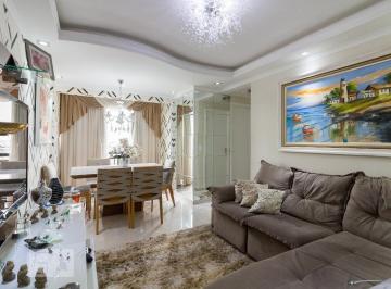Apartamento · 59m² · 2 Quartos · 1 Vaga · Apartamento à Venda - Jardim Maia, 2 Quartos, 59 m² - Guarulhos