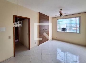 Apartamento · 70m² · 2 Quartos · 1 Vaga · Apartamento à Venda - Fonseca, 2 Quartos, 70 m² - Niterói