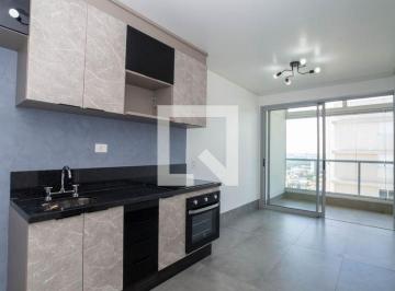 Apartamento · 39m² · 1 Quarto · 1 Vaga · Apartamento à Venda - Vila Miriam, 1 Quarto,  39 m² - Guarulhos