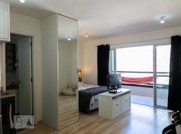 Apartamento de 1 quarto, São Paulo · Apartamento à Venda - Cambuci, 1 Quarto,  36 m² - São Paulo