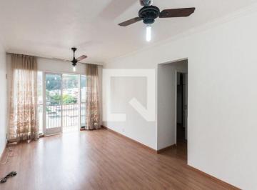 Apartamento · 72m² · 2 Quartos · 1 Vaga · Apartamento à Venda - Vila Isabel, 2 Quartos, 72 m² - Rio de Janeiro