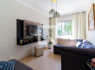Apartamento · 62m² · 2 Quartos · 1 Vaga · Apartamento à Venda - Mooca, 2 Quartos,  62 m² - São Paulo