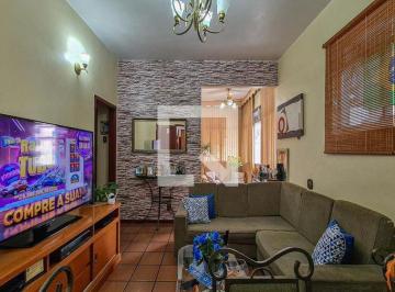 Apartamento · 77m² · 2 Quartos · 1 Vaga · Apartamento à Venda - Méier, 2 Quartos,  77 m² - Rio de Janeiro