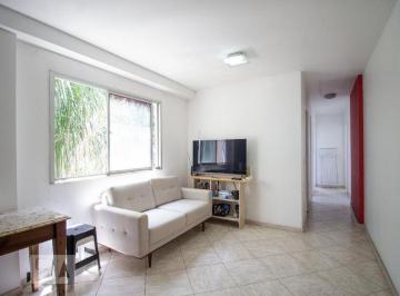 Apartamento · 57m² · 3 Quartos · 1 Vaga · Apartamento à Venda - Freguesia , 3 Quartos,  57 m² - Rio de Janeiro
