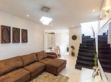 Casa · 155m² · 3 Quartos · 4 Vagas · Casa à Venda - Ermelino Matarazzo, 3 Quartos,  155 m² - São Paulo