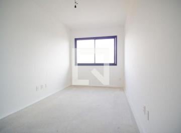 Apartamento · 43m² · 1 Quarto · 1 Vaga · Apartamento à Venda - Petrópolis, 1 Quarto,  43 m² - Porto Alegre