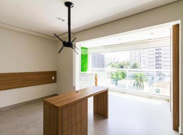 Apartamento · 32m² · 1 Quarto · 1 Vaga · Apartamento à Venda - Pinheiros, 1 Quarto, 32 m² - São Paulo