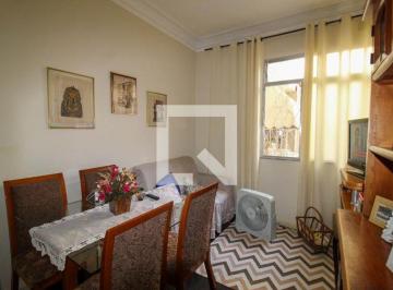 Apartamento · 72m² · 2 Quartos · Apartamento à Venda - Grajaú, 2 Quartos,  72 m² - Rio de Janeiro