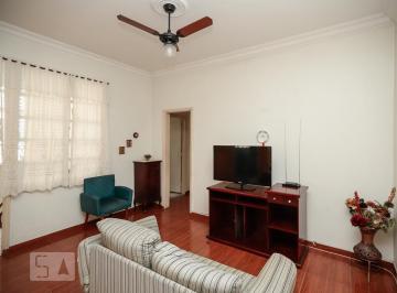Apartamento · 85m² · 2 Quartos · Apartamento à Venda - Méier, 2 Quartos,  85 m² - Rio de Janeiro