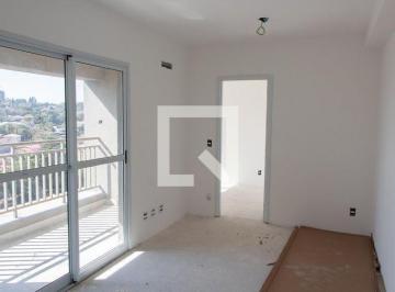Apartamento · 46m² · 1 Quarto · 1 Vaga · Apartamento à Venda - Jardim Planalto, 1 Quarto,  46 m² - Campinas