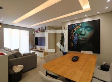 Apartamento · 53m² · 2 Quartos · 1 Vaga · Apartamento à Venda - Santa Teresinha, 2 Quartos, 53 m² - Santo André