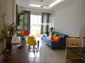 Apartamento · 69m² · 2 Quartos · 1 Vaga · Apartamento à Venda - Curicica, 2 Quartos,  69 m² - Rio de Janeiro