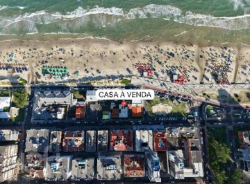 03c34036 · Casa, 3 dormitórios, 164 m², em Zona Nova