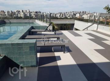 5e80fd6a · Apartamento, 1 dormitórios, 25.52 m², em Centro Histórico