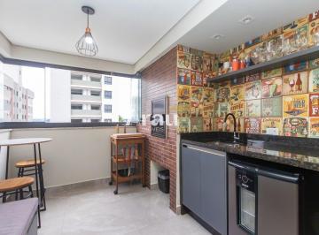 Apartamento de 2 quartos, Curitiba · Botanique - 2 quartos próximo ao Jardim Botânico