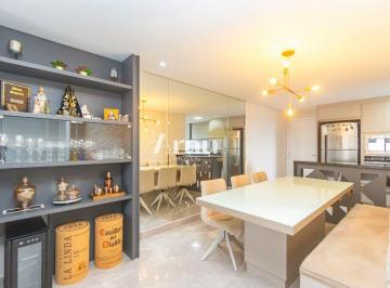 Apartamento de 2 quartos, Curitiba · Botanique - 2 quartos na divisa do Jd Botânico e Cajuru