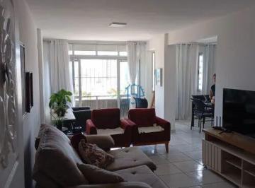 Apartamento · 190m² · 4 Quartos · 1 Vaga · APARTAMENTO AV. DEODORO - Apto com 190 metros na Av. Deodoro da Fonseca, Natal RN