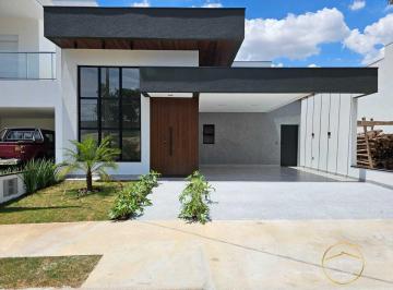 Casa · 176m² · 3 Quartos · 4 Vagas · Casa à venda no bairro Condomínio Residencial Flores - Votorantim/SP