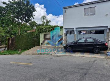 Casa · 196m² · 3 Quartos · 2 Vagas · Sobrado À VENDA 03 dorms a venda R$700.000,00 - Bairro Jd Rosalina Cotia/SP